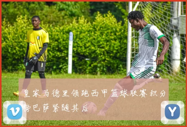 皇家马德里领跑西甲篮球联赛积分榜巴萨紧随其后